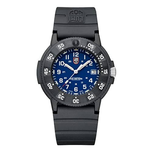 NEW LUMINOX Navy SEAL Men's Sea Series Original XS.3003.EVO Military Dive Watch