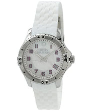 Load image into Gallery viewer, NEW VICTORINOX Swiss Military Women&#39;s 01.0121.310 Squadron Small Watch MSRP $375
