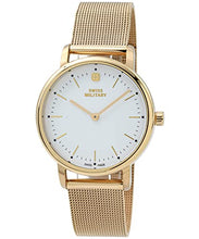 Load image into Gallery viewer, NEW VICTORINOX Swiss Military Women&#39;s 01.1721.313 Urban Classic Watch MSRP $300
