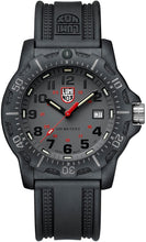 Load image into Gallery viewer, LUMINOX Navy Seal Men&#39;s XL.8882.F Watch in Grey MSRP $545
