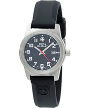 Load image into Gallery viewer, NEW VICTORINOX Swiss Military Women&#39;s 01.0411.320 Field Classic Small Watch $150
