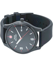 Load image into Gallery viewer, NEW VICTORINOX Swiss Military Men&#39;s 01.1441.311 City Active PVD Watch MSRP $185
