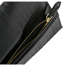 Load image into Gallery viewer, NEW SALVATORE FERRAGAMO Gancini Men&#39;s 686012 Organizer Continental Wallet $595

