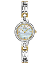Load image into Gallery viewer, NEW Citizen Silhouette Crystal EW8464-52D Ladies 21mm Watch MSRP $295

