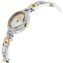 Load image into Gallery viewer, NEW Citizen Silhouette Crystal EW8464-52D Ladies 21mm Watch MSRP $295
