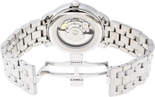 Load image into Gallery viewer, NEW Tissot Automatics III Men&#39;s Black Dial Watch T0654301105100 MSRP $595
