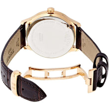Load image into Gallery viewer, NEW Tissot Tradition GMT Men&#39;s White Dial Strap Watch T0636393603700 MSRP $495
