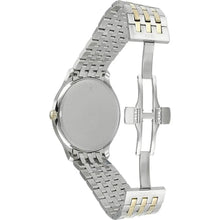Load image into Gallery viewer, NEW Tissot Tradition Men&#39;s Silver Dial Bracelet Watch T0636102203700 MSRP $450
