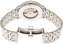 Load image into Gallery viewer, NEW Tissot Chemin Des Tourelles Men&#39;s Silver Dial Watch T0994071103800 MSRP $850
