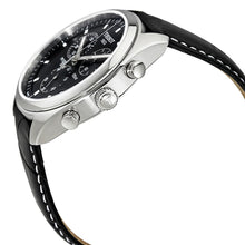 Load image into Gallery viewer, NEW Tissot PR 100 Chronograph Men&#39;s Black Dial Watch T1014171605100 MSRP $395
