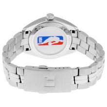 Load image into Gallery viewer, NEW Tissot PR100 NBA Women&#39;s White Dial Bracelet Watch T1012101103100 MSRP $310
