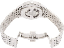 Load image into Gallery viewer, NEW Tissot T-Classic Le Locle Men&#39;s Silver Dial Bracelet Watch T0064071103300 $630
