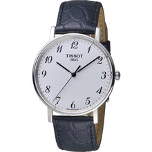 Load image into Gallery viewer, NEW Tissot Everytime Medium Women&#39;s Silver Dial Watch T1094101603200 MSRP $220
