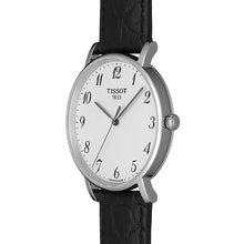 Load image into Gallery viewer, NEW Tissot Everytime Medium Women&#39;s Silver Dial Watch T1094101603200 MSRP $220
