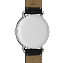 Load image into Gallery viewer, NEW Tissot Everytime Medium Women&#39;s Silver Dial Watch T1094101603200 MSRP $220
