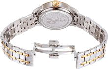 Load image into Gallery viewer, NEW Tissot Chemin des Tourelles Women&#39;s White MOP Dial Watch T0992072211801
