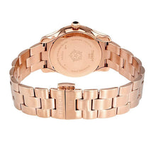 Load image into Gallery viewer, NEW Tissot T-Wave Women&#39;s White MOP Dial Bracelet Watch T1122103311100 MSRP $630
