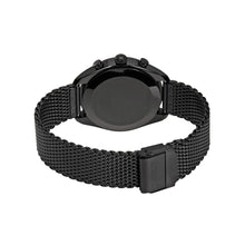 Load image into Gallery viewer, NEW Tissot PR 100 Chronograph Men&#39;s Black Dial Watch T1014173305100 MSRP $495
