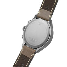 Load image into Gallery viewer, NEW Tissot Chrono XL Men&#39;s Green Dial Strap Watch T1166173609700 MSRP $375
