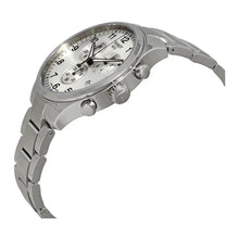 Load image into Gallery viewer, NEW Tissot Chrono XL Classic Men&#39;s Silver Dial Watch T1166171103700 MSRP $395
