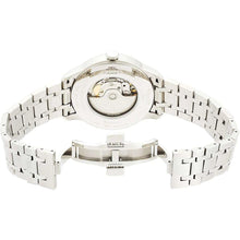 Load image into Gallery viewer, NEW Tissot Chemin Des Tourelles Men&#39;s Blue Dial Watch T0994071104800 MSRP $850
