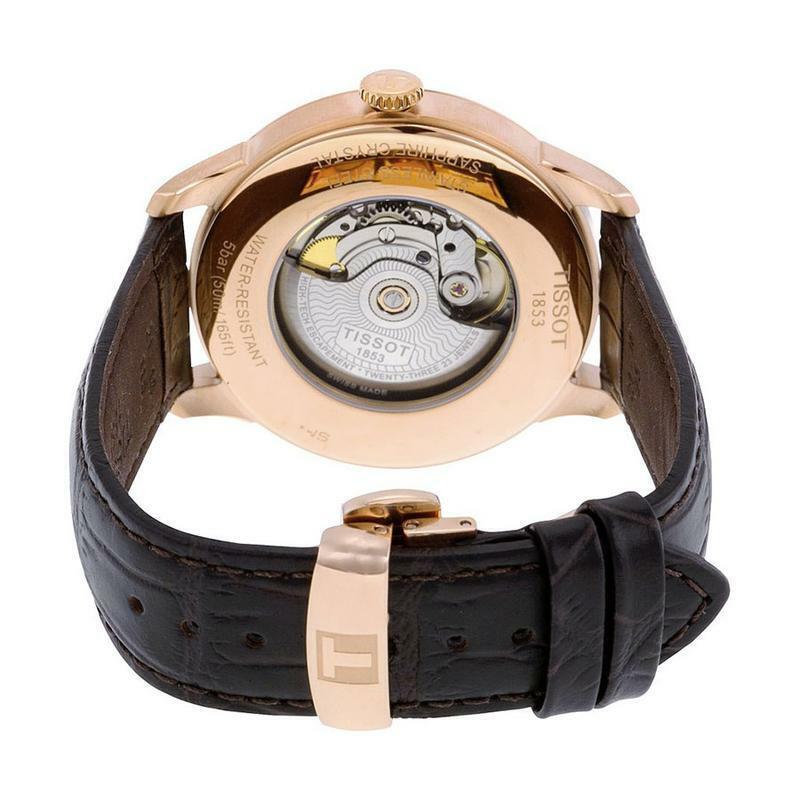 Tissot t0994073644800 hotsell