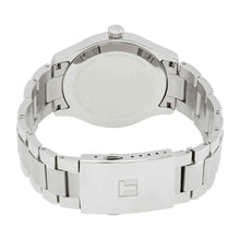 Load image into Gallery viewer, NEW Tissot PR 100 Sport Chic Women&#39;s Silver Dial Watch T1019101103600 MSRP $495
