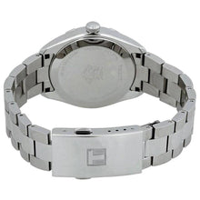Load image into Gallery viewer, NEW Tissot PR 100 Sport Chic Women&#39;s Silver Dial Watch T1019101103100 MSRP $375
