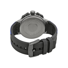 Load image into Gallery viewer, NEW Tissot T-Race Cycling Chronograph Men&#39;s Black Dial Watch T1114173744106
