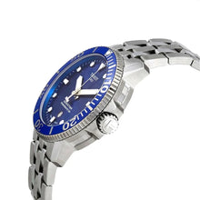 Load image into Gallery viewer, NEW Tissot Seastar 1000 Powermatic Mens Blue Dial Watch T1204071104100 MSRP $725
