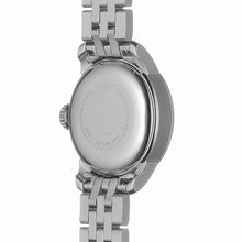 Load image into Gallery viewer, NEW Tissot Le Locle Women&#39;s Silver Dial Bracelet Watch T41118316 MSRP $710
