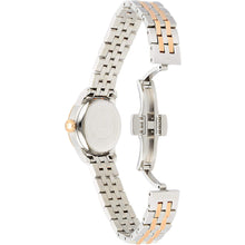Load image into Gallery viewer, NEW Tissot Le Locle Automatic Lady Women&#39;s Silver Dial Watch T41218316 MSRP $795
