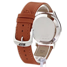 Load image into Gallery viewer, NEW Tissot Heritage Visodate Men&#39;s Silver Dial Watch T118.410.16.277.00 MSRP $300
