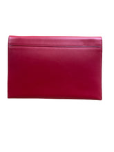 Load image into Gallery viewer, NEW Bally Jody Women&#39;s 6230627 Red Leather Minibag MSRP $990
