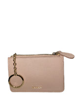 Load image into Gallery viewer, NEW Bally Malsa Women&#39;s 6230859 Skin Embossed Leather Wallet MSRP $165
