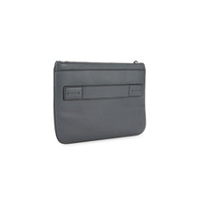 Load image into Gallery viewer, Bally Matrio Men&#39;s Garconne Grained Bovine Leather Clutch Wallet MSRP $575
