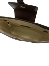 Load image into Gallery viewer, NEW Bally Holly Women&#39;s 6230737 Coconut Bovine Leather Bag MSRP $900
