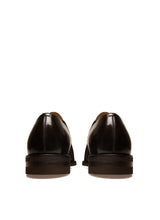 Load image into Gallery viewer, NEW Bally Scrivani Men&#39;s 6231325 Brown Derby Shoes US 9 MSRP $1020
