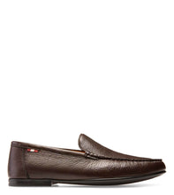 Load image into Gallery viewer, NEW Bally Craxon Men&#39;s 6231423 Coffee Leather Loafers US 6 MSRP $560
