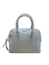 Load image into Gallery viewer, NEW Bally Sadye Women&#39;s 6232668 Beige Leather Shoulder Bag MSRP $780
