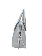 Load image into Gallery viewer, NEW Bally Sadye Women&#39;s 6232668 Beige Leather Shoulder Bag MSRP $780

