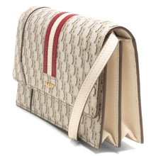 Load image into Gallery viewer, NEW Bally Stafford Women&#39;s 6232889 Caillou Shoulder Wallet Bag MSRP $670
