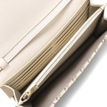 Load image into Gallery viewer, NEW Bally Stafford Women&#39;s 6232889 Caillou Shoulder Wallet Bag MSRP $670
