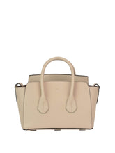 Load image into Gallery viewer, NEW Bally Sommet Women&#39;s 6219131 Beige Medium Tote Bag MSRP $1570
