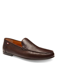 Load image into Gallery viewer, NEW Bally Craxon Men&#39;s 6225713 Coffee Leather Loafers US 8 MSRP $510
