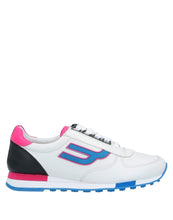 Load image into Gallery viewer, NEW Bally Gavinia-M Women&#39;s 6226128 White Sneakers US 5.5 MSRP $425
