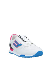 Load image into Gallery viewer, NEW Bally Gavinia-M Women&#39;s 6226128 White Sneakers US 5.5 MSRP $425
