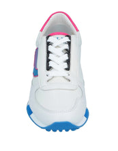 Load image into Gallery viewer, NEW Bally Gavinia-M Women&#39;s 6226128 White Sneakers US 5.5 MSRP $425
