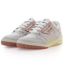 Load image into Gallery viewer, NEW Bally Kuba Women&#39;s 6227674 Champion White Sneakers US 9.5 MSRP $470
