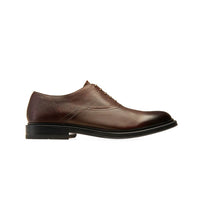 Load image into Gallery viewer, NEW Bally Nick Men&#39;s 6228375 Brown Oxford Shoes US 9.5 MSRP $585
